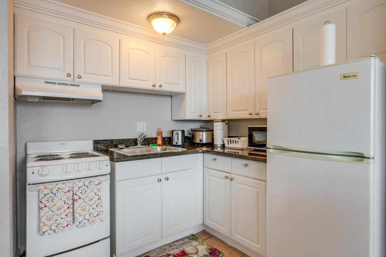Downtown Jacksonville Studio With City Views! Экстерьер фото